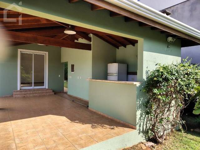 Casa em condomínio para Venda em Itupeva - 2