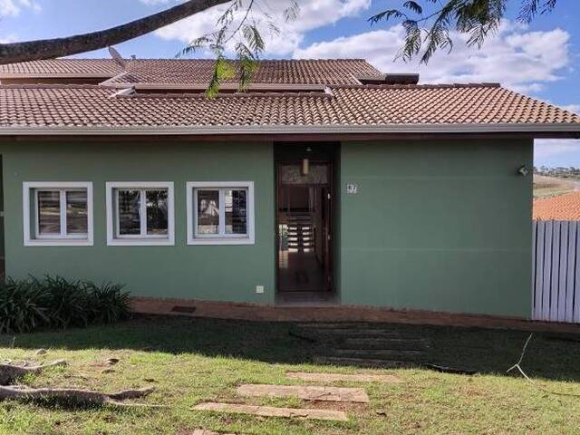 Casa em condomínio para Venda em Itupeva - 3