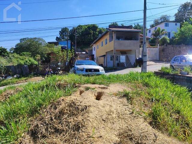 #2937T - Terreno para Venda em Itupeva - SP - 2