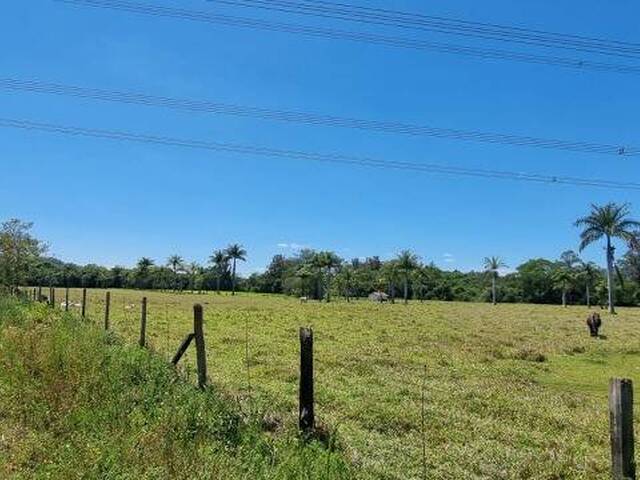 #5063 - Sítio para Venda em Itupeva - SP - 2