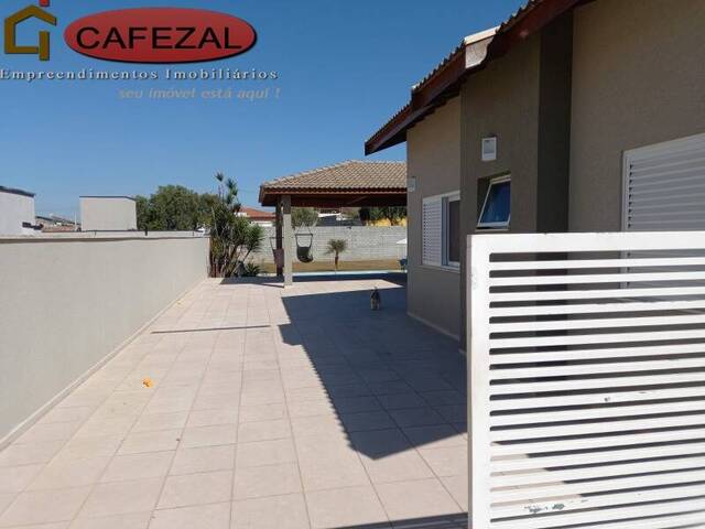 Casa em condomínio para Venda em Itupeva - 2