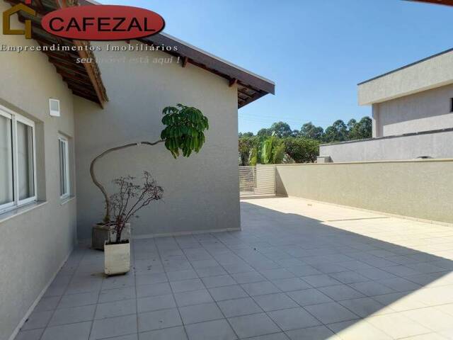 Casa em condomínio para Venda em Itupeva - 3