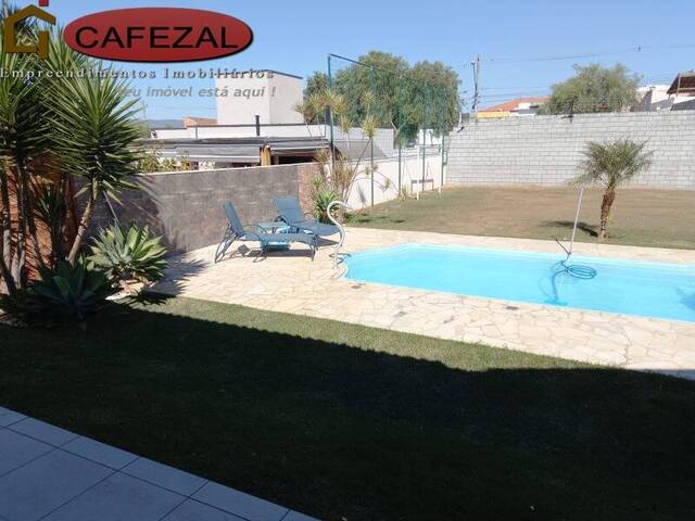 Casa em condomínio para Venda em Itupeva - 4