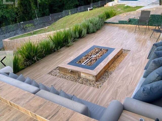 #570 - Casa em condomínio para Venda em Itupeva - SP - 3