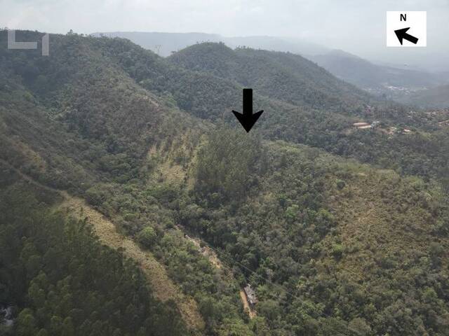 Sítio para Venda em Cabreúva - 5