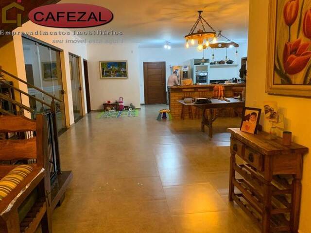 Casa em condomínio para Venda em Itupeva - 5