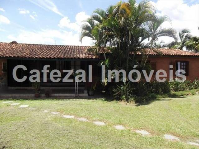 Chácara para Venda em Itupeva - 5