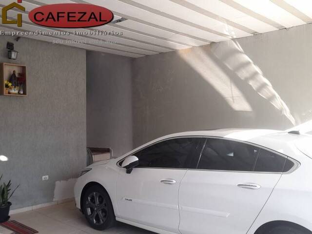 Casa para Venda em Itupeva - 2