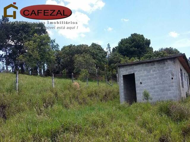 Venda em Pau Acardo - São Paulo