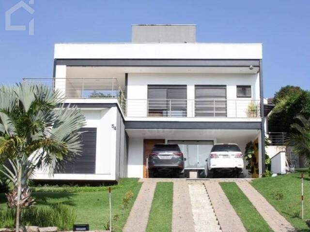 Venda em Residencial Dos Lagos - Itupeva