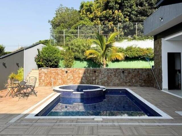 Casa em condomínio para Venda em Itupeva - 4