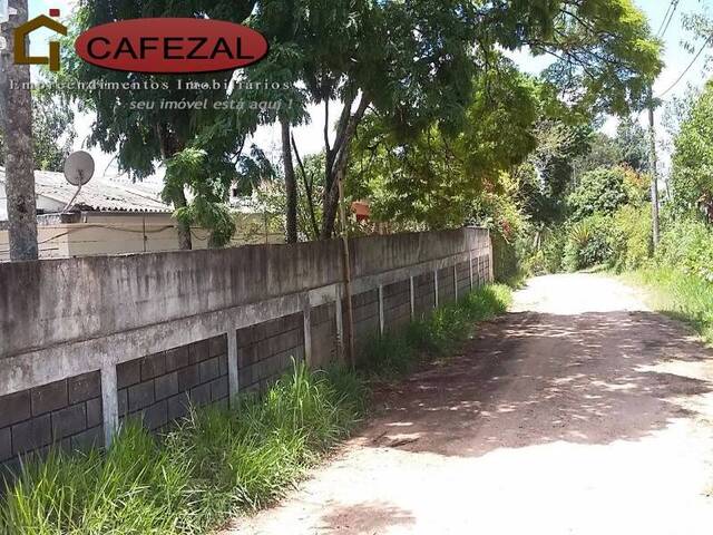 #1212 - Sítio para Venda em São Paulo - SP - 3