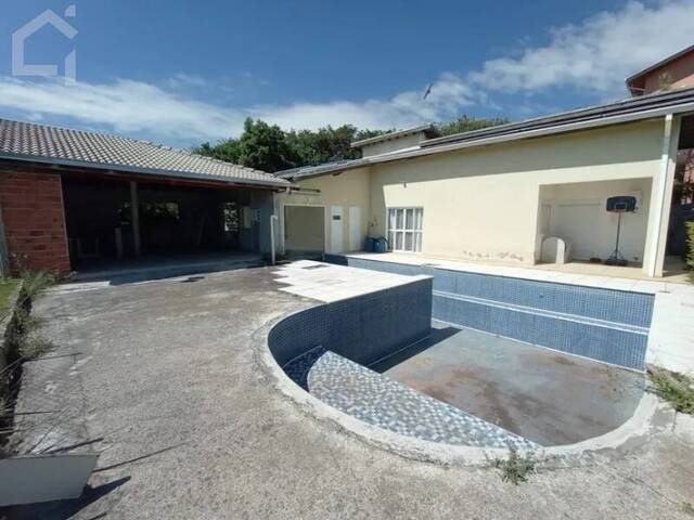 #450 - Chácara em Condomínio para Venda em Itupeva - SP - 2