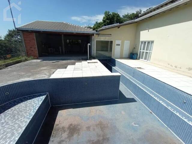 #450 - Chácara em Condomínio para Venda em Itupeva - SP - 3