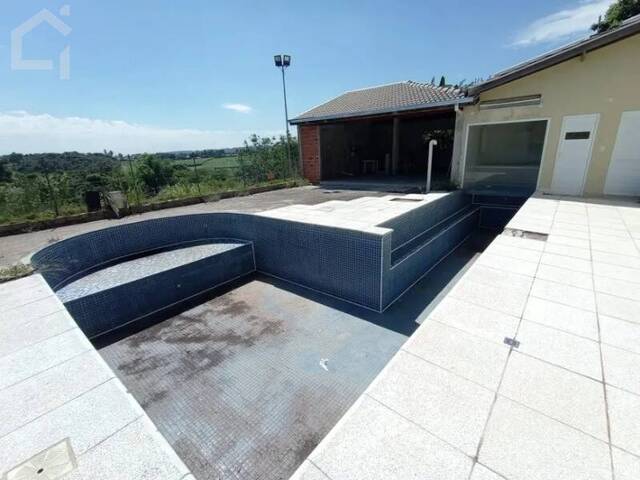 Chácara em Condomínio para Venda em Itupeva - 4