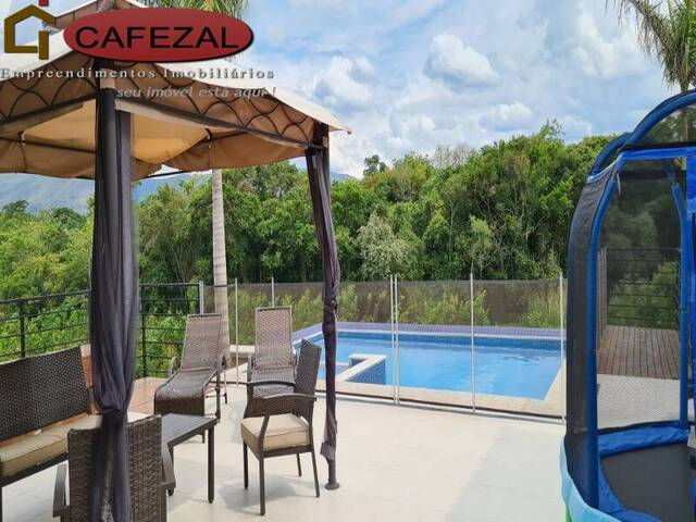 Casa em condomínio para Venda em Itupeva - 2