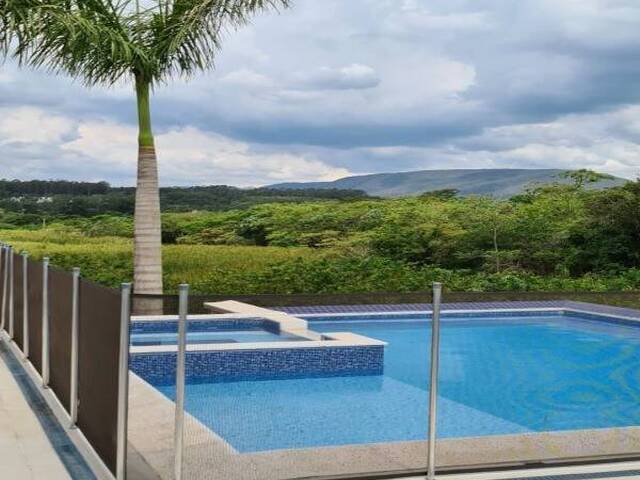 Casa em condomínio para Venda em Itupeva - 3