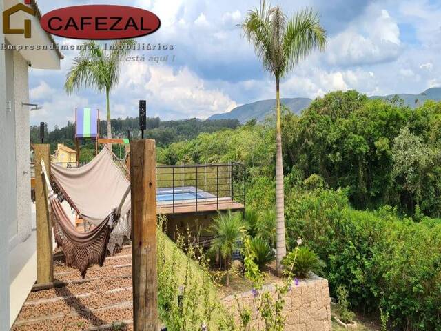 Casa em condomínio para Venda em Itupeva - 4