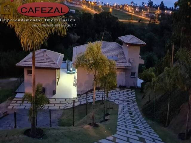 Casa em condomínio para Venda em Itupeva - 5