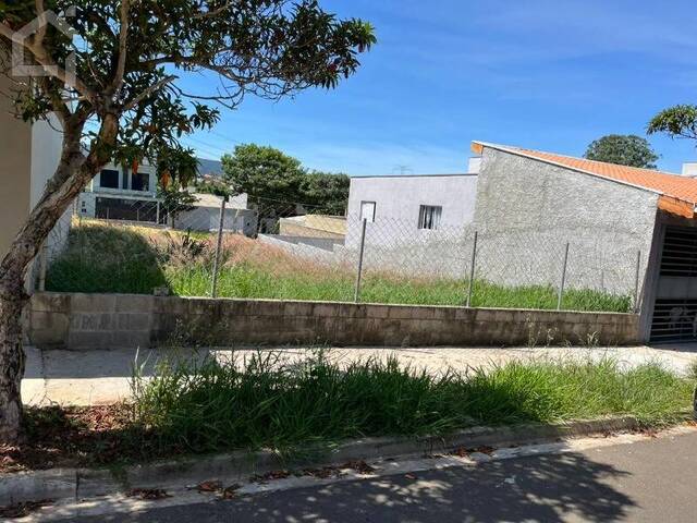 #2950T - Terreno para Venda em Jundiaí - SP - 1