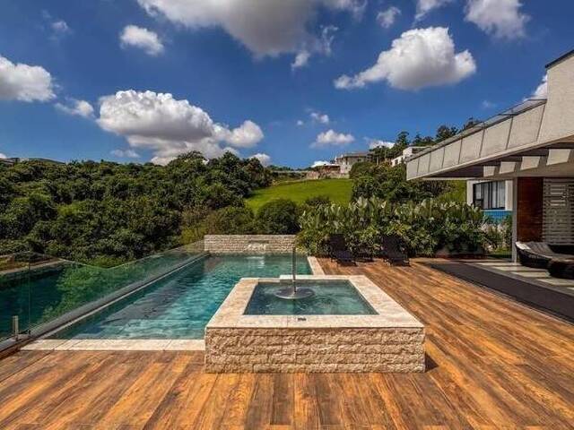 Casa em condomínio para Venda em Itupeva - 5