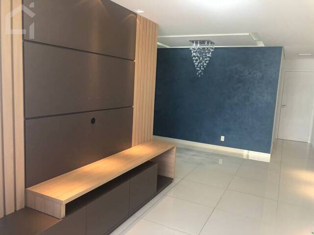 #963A - Apartamento para Venda em Itupeva - SP - 1