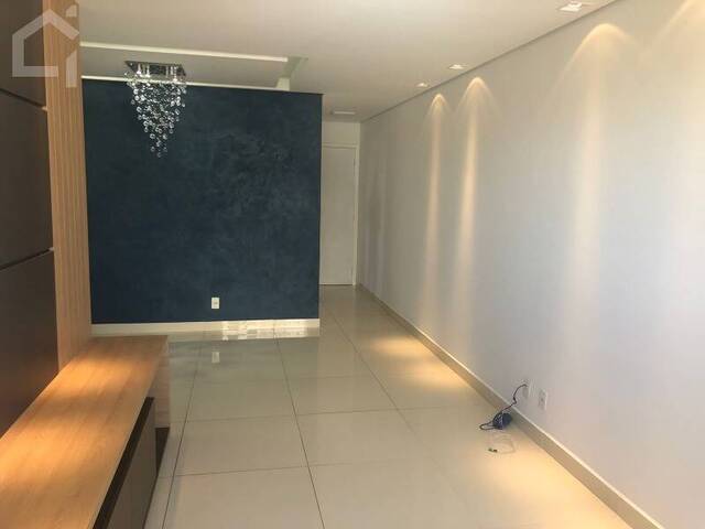 #963A - Apartamento para Venda em Itupeva - SP - 2