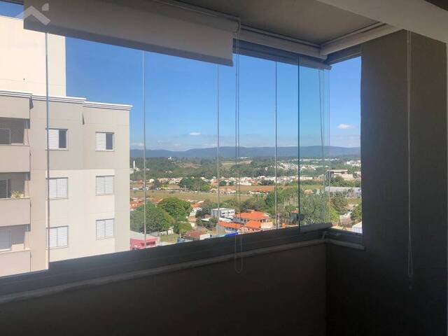 Apartamento para Venda em Itupeva - 4