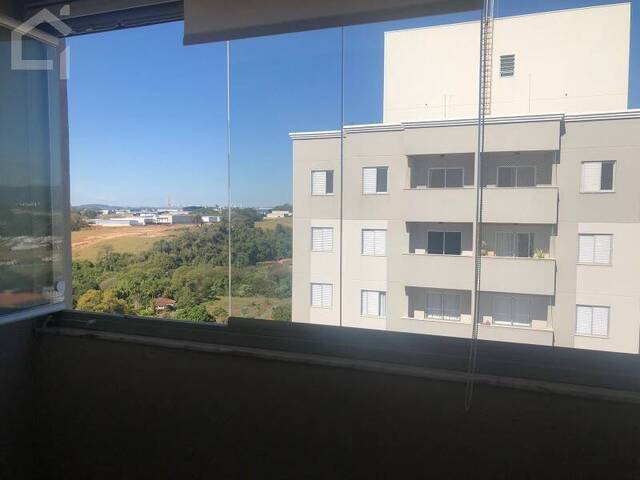 Apartamento para Venda em Itupeva - 5