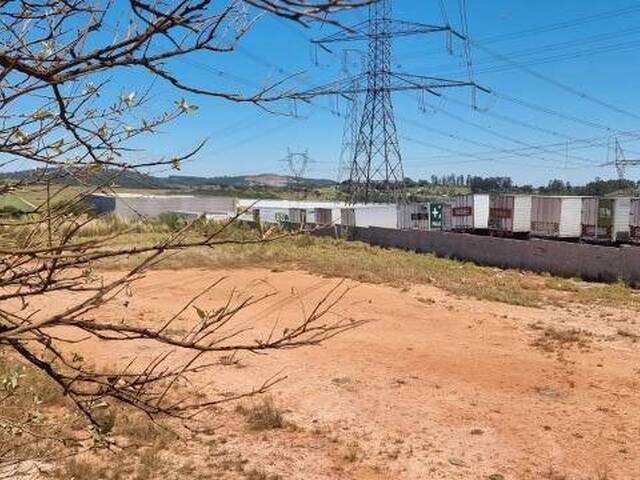 #5043 - Galpão para Venda em Itupeva - SP - 2