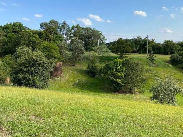 #1004T - Terreno para Venda em Itupeva - SP - 2