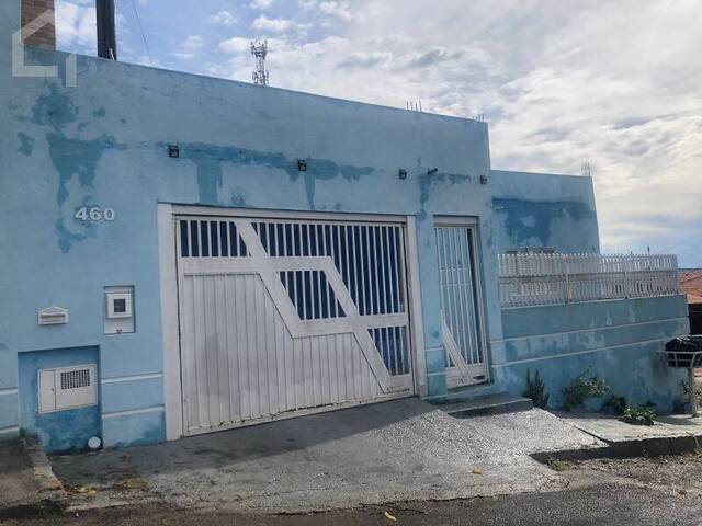 Venda em Vale das Pedras - Itupeva