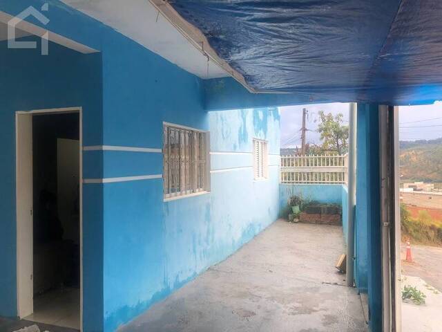 #66 - Casa para Venda em Itupeva - SP - 2