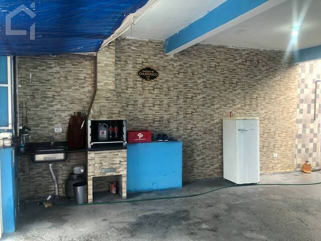 Casa para Venda em Itupeva - 5