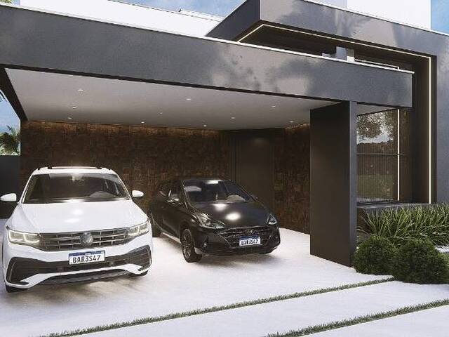 #1020 - Casa em condomínio para Venda em Itupeva - SP - 2