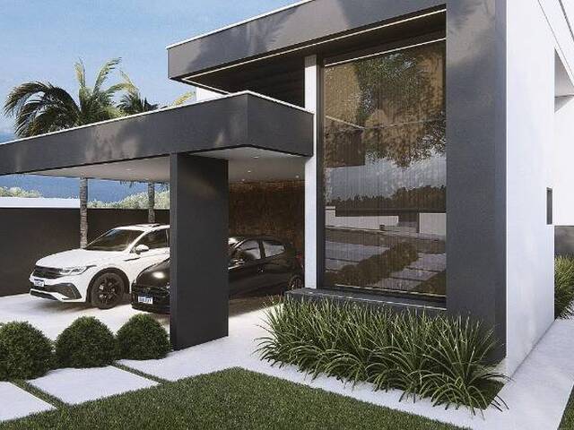 #1020 - Casa em condomínio para Venda em Itupeva - SP - 3