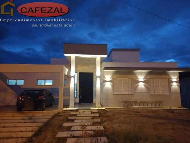 Casa em condomínio para Venda em Itupeva - 2