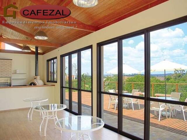 #722 - Terreno para Venda em Jundiaí - SP - 2