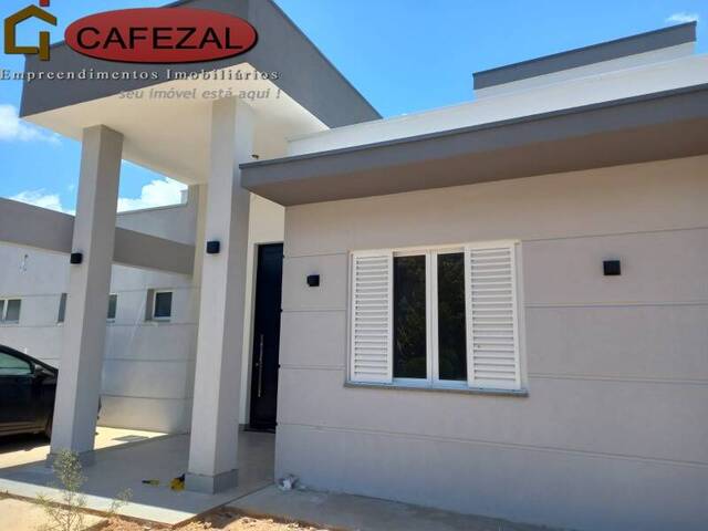 Casa em condomínio para Venda em Itupeva - 3