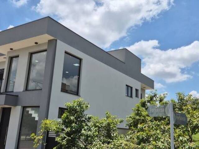 Casa em condomínio para Venda em Itupeva - 4