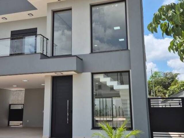 Casa em condomínio para Venda em Itupeva - 5