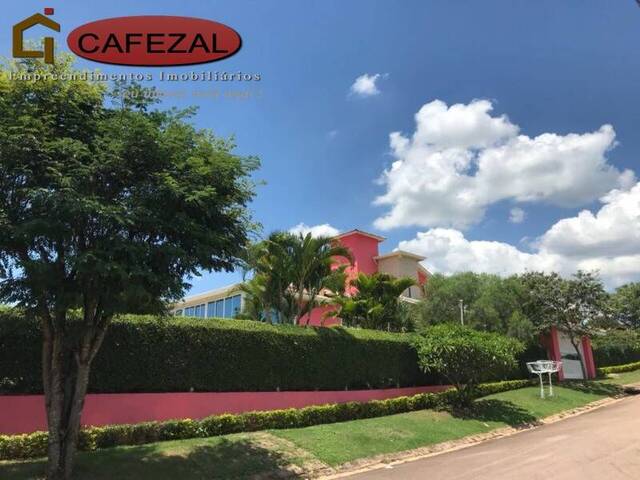 Chácara em Condomínio para Venda em Itupeva - 2
