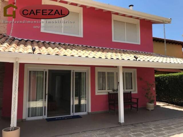 Chácara em Condomínio para Venda em Itupeva - 3