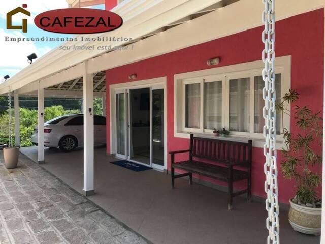 Chácara em Condomínio para Venda em Itupeva - 4