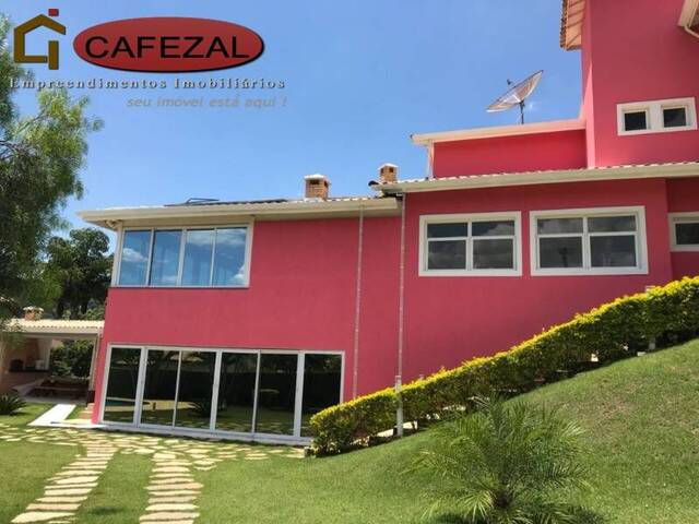 Chácara em Condomínio para Venda em Itupeva - 5