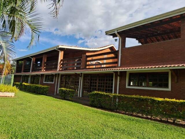 #1198 - Chácara para Venda em Itupeva - SP - 1