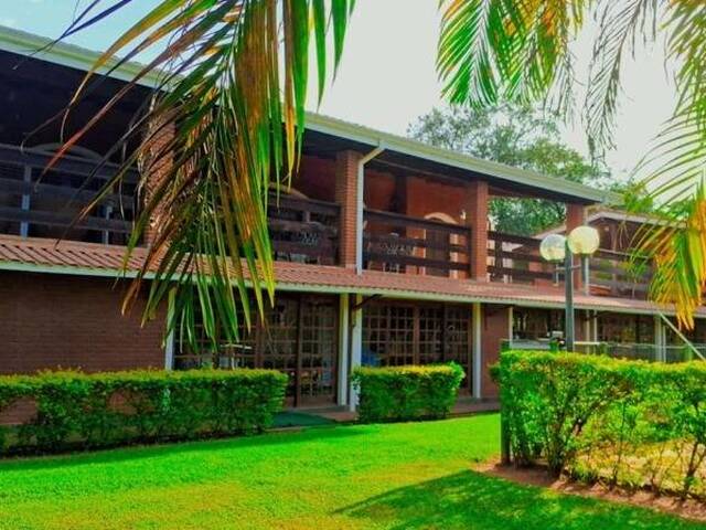 #1198 - Chácara para Venda em Itupeva - SP - 2