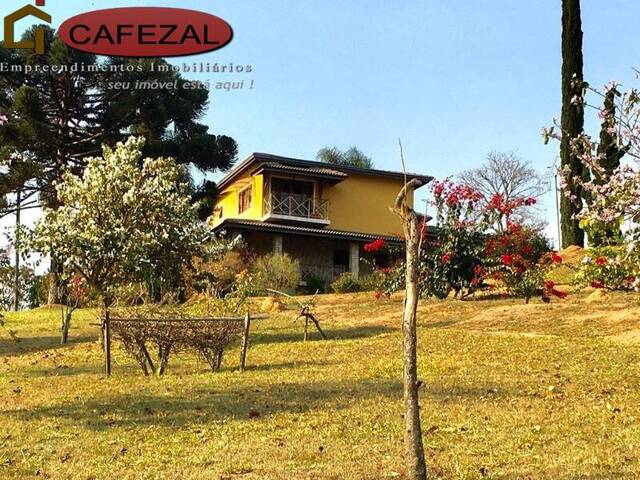 Chácara para Venda em Itupeva - 4