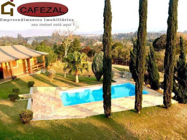 Chácara para Venda em Itupeva - 5