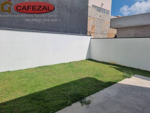 Casa em condomínio para Venda em Itupeva - 5